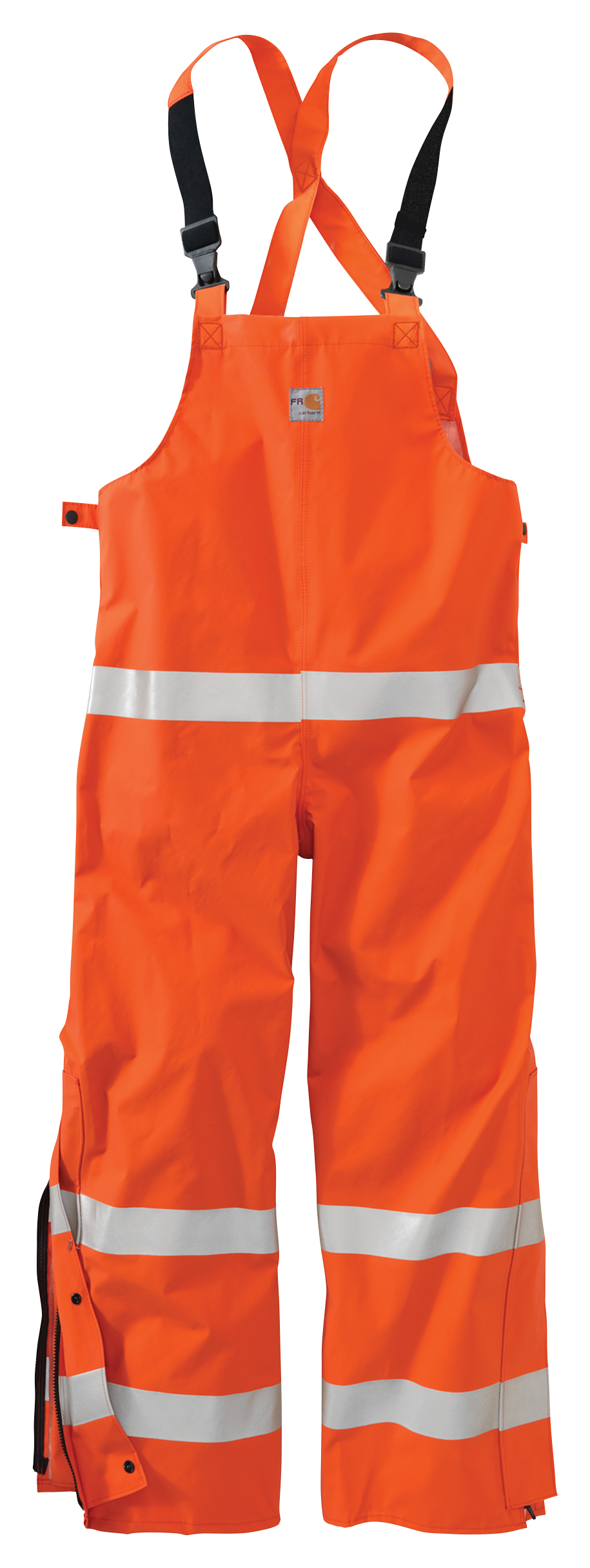Carhartt FlameResistant Rainwear Bib Overalls for Men Bass Pro Shops